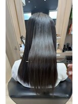 カイノ 福岡天神店(KAINO)&nbsp;髪質改善ストレート