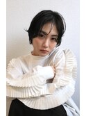 グランジショート