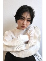 パドマ(Padma)&nbsp;グランジショート