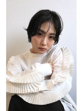 パドマ(Padma) グランジショート