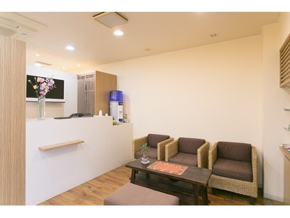 トワダ(towada)の写真