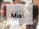 ミア(Mia)の写真