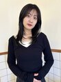 ラパンセベージュ(LA PENSEE BEIGE) 小倉 瑳莉