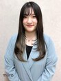 ミイロ 長津田店(miiro)&nbsp;高辻 美咲