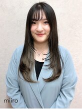ミイロ 長津田店(miiro)&nbsp;高辻 美咲
