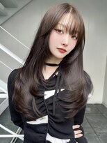 ウィクシー(wixy)&nbsp;韓国レイヤー