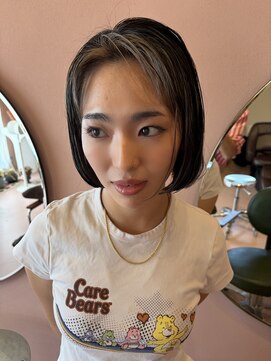 ホンネ(HONNE) HONNE guest