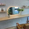 ヘアーサロン ミント(Hair Salon Mint)のお店ロゴ