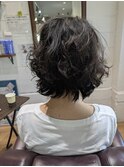 パーマ