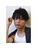 【暑い夏に涼しさを♪】メンズカット＋クールミントスパ10分＋眉カット￥7500