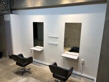 メンズロム(Men's LOM)の雰囲気(8月8日オープン【西宮/甲子園口/メンズサロン/シェービング】)