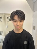 ベンジー 天神店(benji)&nbsp;シースルーセンターパート