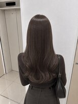 ケア バイ ノッシュ 天神大名(CARE by NOSH)&nbsp;【CAREbyNOSH】髪質改善ストレート/縮毛矯正/福岡トリートメント