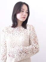 リメル 奥沢自由が丘店(Remel) 髪質改善縮毛矯正