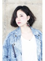 カイラ(KaiLa)&nbsp;ナチュラルボブ