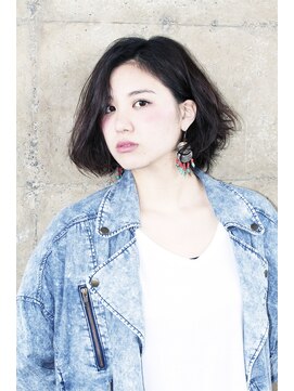 カイラ(KaiLa) ナチュラルボブ