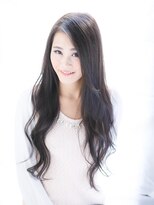 ビランチェ 池袋(bilancia)&nbsp;【bilancia】ダークグレージュカラー【池袋/池袋東口】