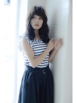 クロム バイ リエット(Chlom by Lietto)&nbsp;Chlom☆レイジーヌードアッシュパーム　TEL 0364574337