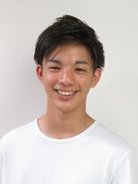 サンクスヘアー(Thanks hair)&nbsp;２wayショート