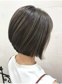 ハイライトオーシャングレージュ/RaffuneYokohama小池ひかる