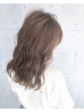 ニューヨークニューヨーク 守口店(NYNY) 外国人風カラー