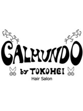 CALMUNDO by TOKOHEI