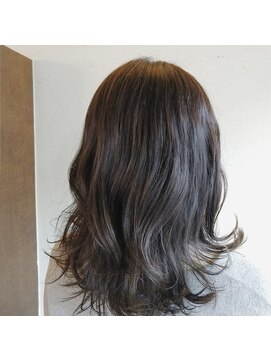 フラワーズビィーオーディー(FLOWERS BOD) オフィスもオッケーハイライト