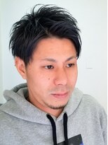 コロ(COLO)&nbsp;【COLO 吉祥寺 福士拓也】お客様スタイル