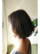 パリスガーデン(Paris Garden)&nbsp;☆パーマ☆