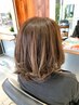 ★OLAPLEX★を使用したパーマコースです！