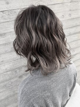 アンドヘアー 西葛西(&-HAIR) 20代30代40代50代小顔ひし形くびれラウンドCカーブカット西葛西