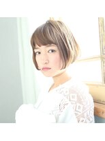 エンシー(ENCI)&nbsp;ミニボブ/艶髪