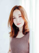 イングローブ ベイシア大原店(Ingrove)&nbsp;やわらかウェーブミディ