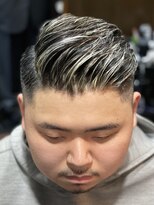 ヒロギンザ 横浜店(HIRO GINZA)&nbsp;ホワイトメッシュ