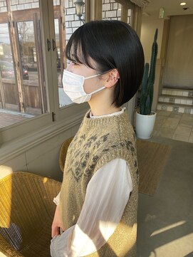 ヴィヴェンテ(VIVENTE.) Olive graige