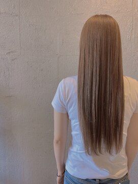 モア(.moA) ろーんぐ☆