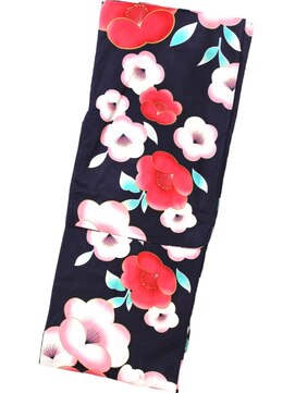 ケイティ(Keity) 浴衣 WY-2 ¥6700~(着付込み)