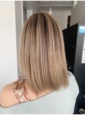 【ApseeHair】