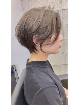 ノーティー(NORTY) ＊　お客様　short layer ＊