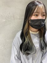 レックス ロア(REX LORE)&nbsp;ブルーフェイスフレーミング