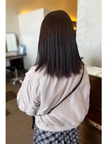 トップヘアー レスト(TOP HAIR Rest) 髪質改善美髪ストレート