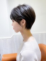 ネオリーブ クタ 町田店(Neolive kuta)&nbsp;大人かわいいショート【町田、町田駅220814】