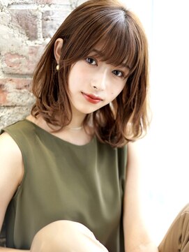 レイリー 原宿 表参道(Rayreee) 大人可愛い20代30代40代小顔ヘア原宿表参道グレージュカラー