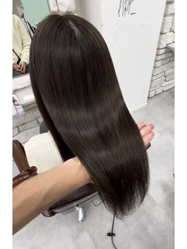 アイシー(I see) ツヤ髪ショート/ボブ #天王寺#阿倍野#西田辺#昭和町