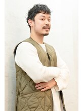 フラココ 神楽坂(hurakoko kagurazaka) 森口 翼