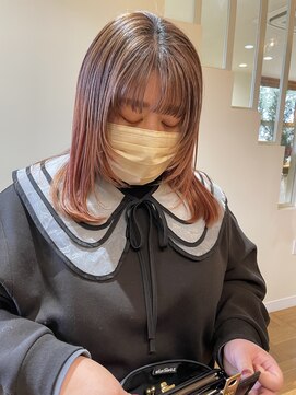 ロティ(R'oti) レイヤースタイル