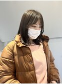 ミディアムstyle