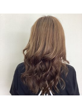 グラーフ(gra:f) オリジナルカラー