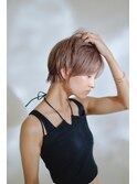 ☆お手入れ簡単ショート☆