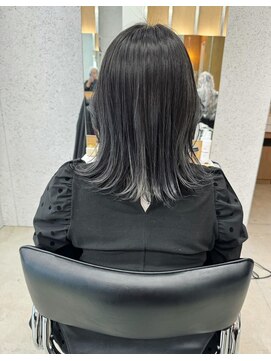 ゴート 茅ヶ崎(GOAT) GOAT_茅ヶ崎/タカハシ タクロウ/湘南/茅ヶ崎